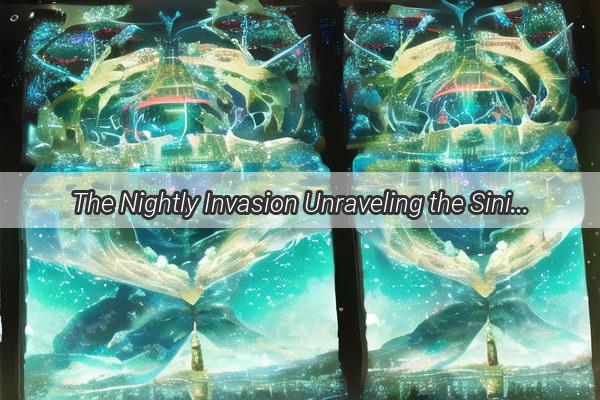 The Nightly Invasion Unraveling the Sinister Mystery of the Overflowing Latrine Dream